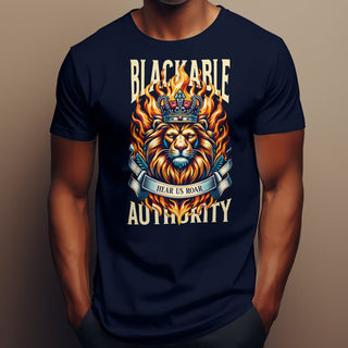 Apparel - Blackable