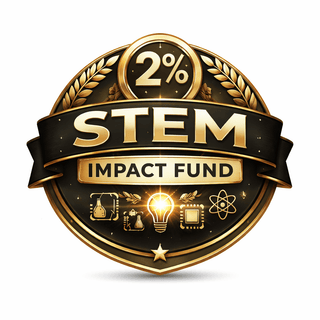 THE 2% PROMISE: FUELING PROGRESS THROUGH PURPOSE - Blackable