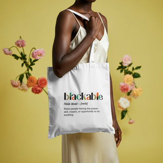 Accessories - Blackable