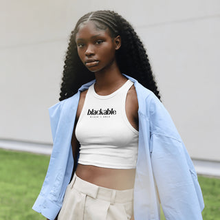 Branded Essentials Collection - Blackable