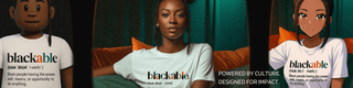 DIGITAL WEARABLES - Blackable