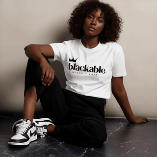 Signature Logo - Blackable
