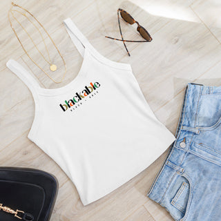 Summer Essentials - Blackable