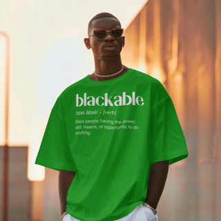 The Definition Collection - Blackable