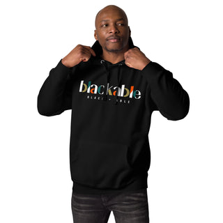 The Signature Collection - Blackable