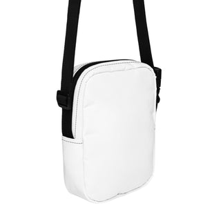 Blackable Utility Crossbody Bag