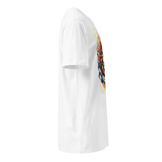 Blackable Authority Premium T-shirt | Blackable – Black - Owned Woman - Owned Fashion Tech