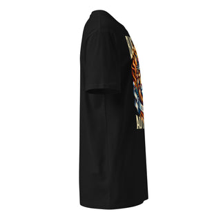Blackable Authority Premium T-shirt | Blackable – Black - Owned Woman - Owned Fashion Tech
