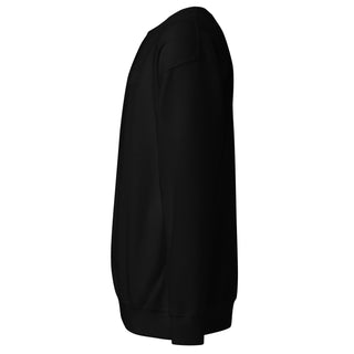 Blackable Blackout Essentials Sweatshirt | Blackable – Black - Owned Woman - Owned Fashion Tech