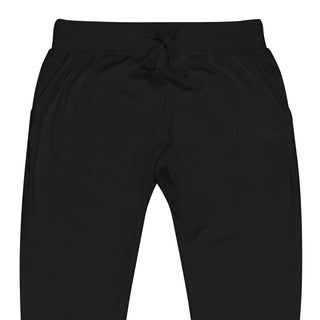 Blackable Blackout Sweatpants | Blackable – Black - Owned Woman - Owned Fashion Tech