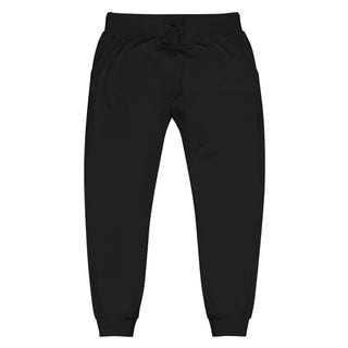 Blackable Blackout Sweatpants | Blackable – Black - Owned Woman - Owned Fashion Tech