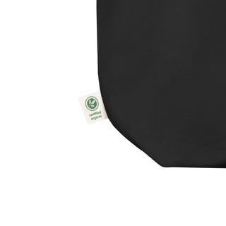 Blackable Branded Essentials Black Tote | Blackable – Black - Owned Woman - Owned Fashion Tech