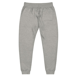 Blackable Branded Essentials Grey Sweatpants | Blackable – Black - Owned Woman - Owned Fashion Tech
