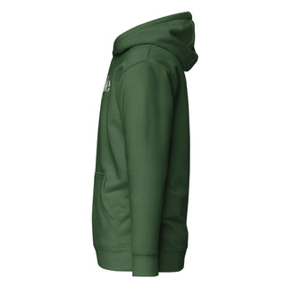 Blackable Branded Essentials Hoodie (Unisex) | Blackable – Black - Owned Woman - Owned Fashion Tech