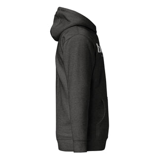 Blackable Branded Essentials Hoodie (Unisex) | Blackable – Black - Owned Woman - Owned Fashion Tech