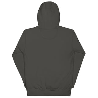 Blackable Branded Essentials Hoodie (Unisex) | Blackable – Black - Owned Woman - Owned Fashion Tech