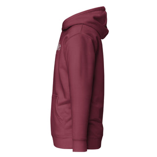 Blackable Branded Essentials Hoodie (Unisex) | Blackable – Black - Owned Woman - Owned Fashion Tech