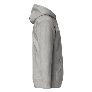Blackable Branded Essentials Hoodie (Unisex) | Blackable – Black - Owned Woman - Owned Fashion Tech