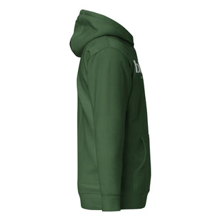 Blackable Branded Essentials Hoodie (Unisex) | Blackable – Black - Owned Woman - Owned Fashion Tech