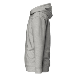 Blackable Branded Essentials Hoodie (Unisex) | Blackable – Black - Owned Woman - Owned Fashion Tech