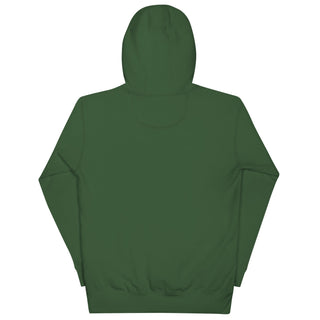 Blackable Branded Essentials Hoodie (Unisex) | Blackable – Black - Owned Woman - Owned Fashion Tech