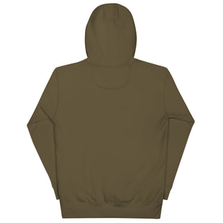Blackable Branded Essentials Hoodie (Unisex) | Blackable – Black - Owned Woman - Owned Fashion Tech