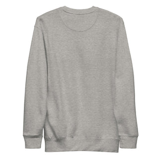 Blackable Branded Essentials Icon Sweatshirt | Blackable – Black - Owned Woman - Owned Fashion Tech