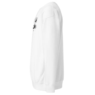 Blackable Branded Essentials Icon Sweatshirt | Blackable – Black - Owned Woman - Owned Fashion Tech