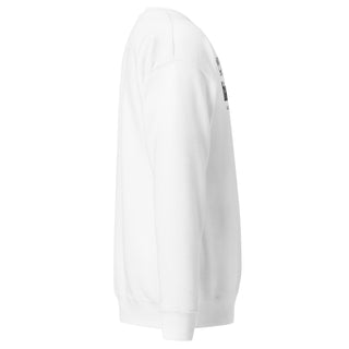 Blackable Branded Essentials Icon Sweatshirt | Blackable – Black - Owned Woman - Owned Fashion Tech