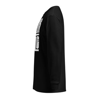Blackable Branded Essentials Long - sleeve Shirt | Blackable – Black - Owned Woman - Owned Fashion Tech