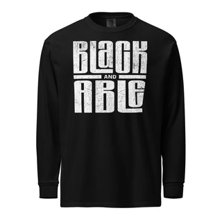 Blackable Branded Essentials Long - sleeve Shirt | Blackable – Black - Owned Woman - Owned Fashion Tech