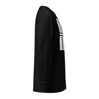 Blackable Branded Essentials Long - sleeve Shirt | Blackable – Black - Owned Woman - Owned Fashion Tech