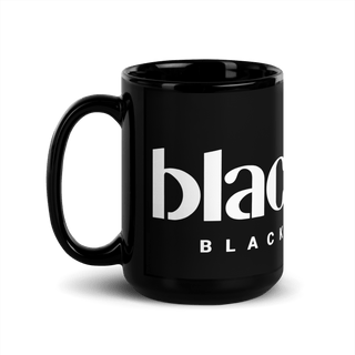 Blackable Branded Essentials Mug | Blackable – Black - Owned Woman - Owned Fashion Tech