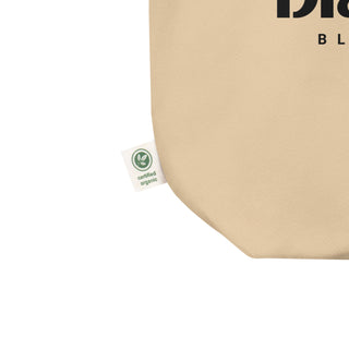 Blackable Branded Essentials Printed Tote | Blackable – Black - Owned Woman - Owned Fashion Tech
