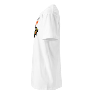 Blackable Carry the Legacy Premium T-shirt | Blackable – Black - Owned Woman - Owned Fashion Tech