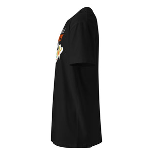 Blackable Carry the Legacy Premium T-shirt | Blackable – Black - Owned Woman - Owned Fashion Tech