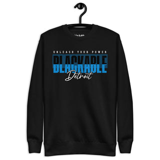 Blackable City Series: Detroit | Blackable – Black - Owned Woman - Owned Fashion Tech