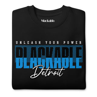 Blackable City Series: Detroit | Blackable – Black - Owned Woman - Owned Fashion Tech
