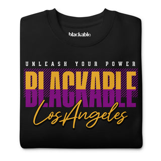 Blackable City Series: LA Edition | Blackable – Black - Owned Woman - Owned Fashion Tech