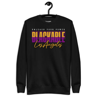 Blackable City Series: LA Edition | Blackable – Black - Owned Woman - Owned Fashion Tech