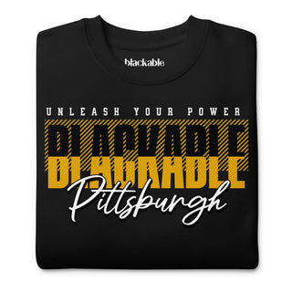 Blackable City Series: Pittsburgh Edition | Blackable – Black - Owned Woman - Owned Fashion Tech