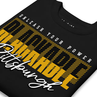 Blackable City Series: Pittsburgh Edition | Blackable – Black - Owned Woman - Owned Fashion Tech