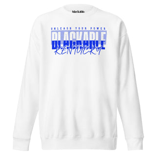 Blackable City Series: Univeristy of Kentucky Edition | Blackable – Black - Owned Woman - Owned Fashion Tech