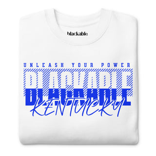 Blackable City Series: Univeristy of Kentucky Edition | Blackable – Black - Owned Woman - Owned Fashion Tech