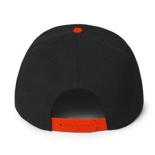 Blackable Classic Snapback | Blackable – Black - Owned Woman - Owned Fashion Tech