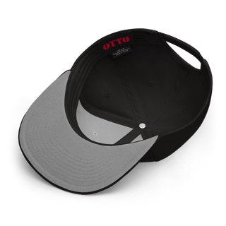 Blackable Classic Snapback | Blackable – Black - Owned Woman - Owned Fashion Tech