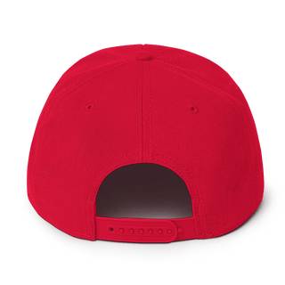Blackable Classic Snapback | Blackable – Black - Owned Woman - Owned Fashion Tech