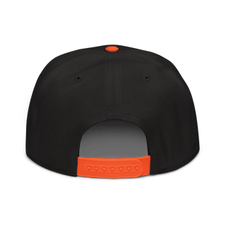 Blackable Classic Snapback | Blackable – Black - Owned Woman - Owned Fashion Tech