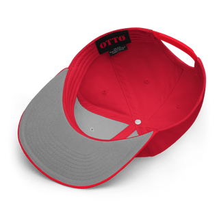 Blackable Classic Snapback | Blackable – Black - Owned Woman - Owned Fashion Tech