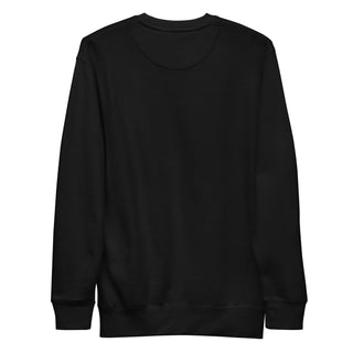 Blackable Definition Sweatshirt | Blackable – Black - Owned Woman - Owned Fashion Tech